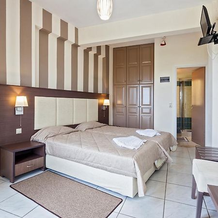 Akti Fine Rooms Skopelos Zimmer foto