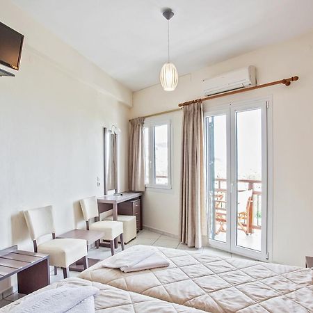 Akti Fine Rooms Skopelos Exterior foto