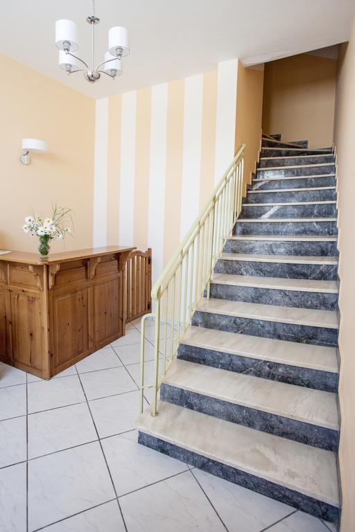 Akti Fine Rooms Skopelos Exterior foto
