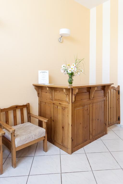 Akti Fine Rooms Skopelos Exterior foto