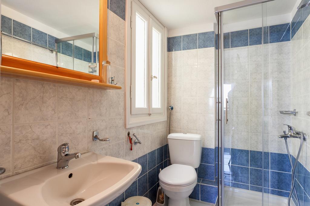 Akti Fine Rooms Skopelos Zimmer foto