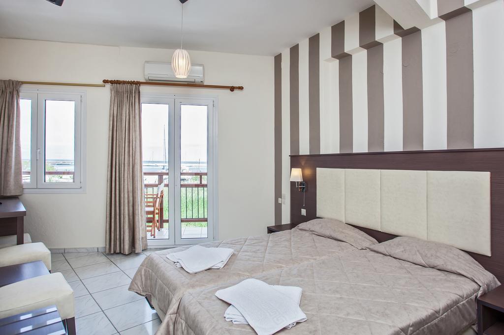 Akti Fine Rooms Skopelos Zimmer foto
