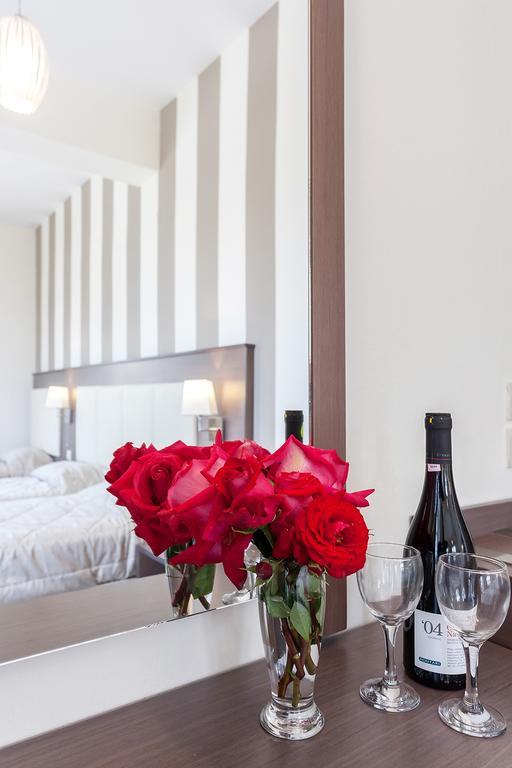 Akti Fine Rooms Skopelos Exterior foto